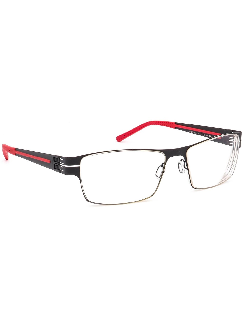 Prodesign Denmark 6122 c.6531 Eyewear
